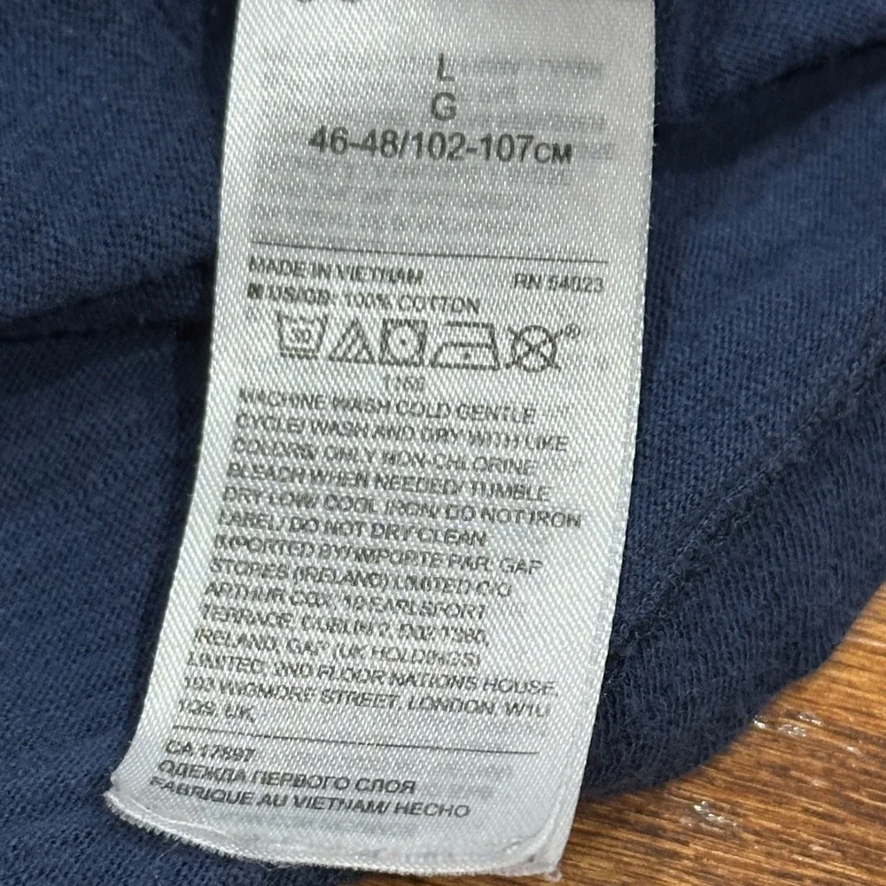 Banana Republic soft short